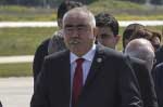 Gen. Dostum, Russian Envoy Discuss Moscow’s Support to ANSF